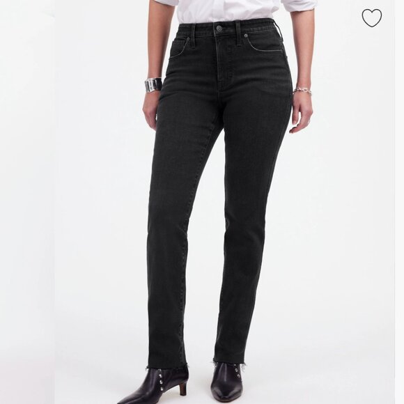 The Tall Curvy Stovepipe Jeans - Picture 6 of 6